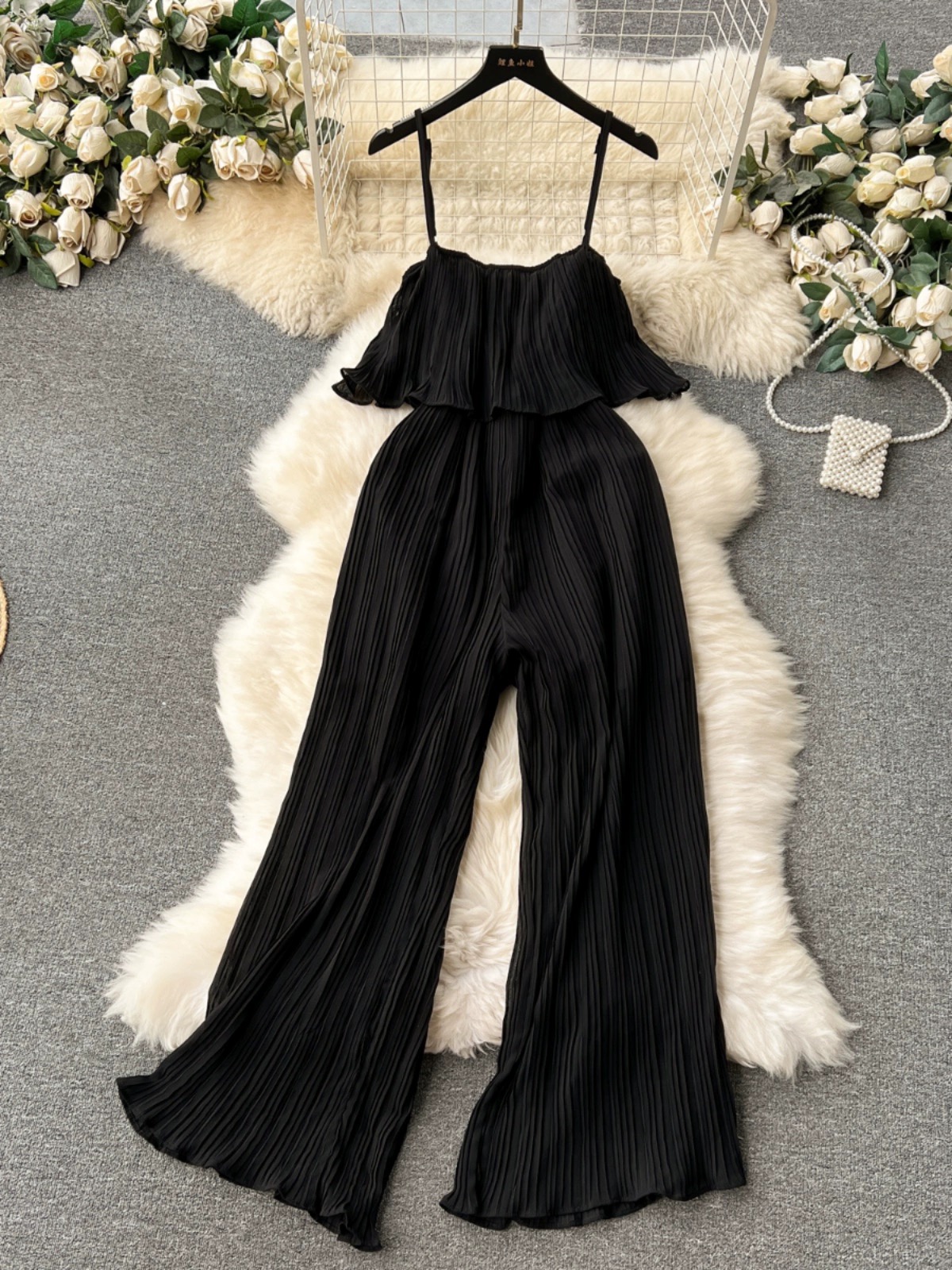 You light up my life jumpsuit CJS114 images